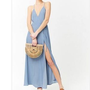 Foerever 21 maxi dress